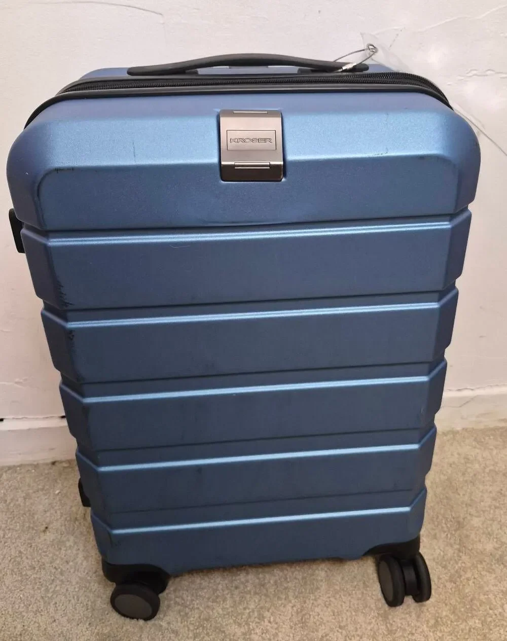 Kroser hardcase luggage